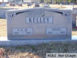 V. O. Kelley