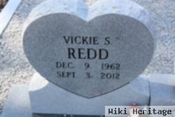 Vickie Lee Senn Redd