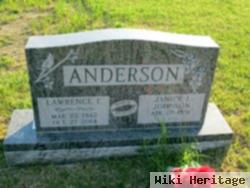 Lawrence F. Anderson