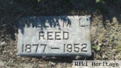 William Louis Reed