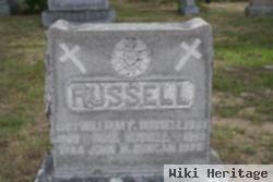 William F. Russell