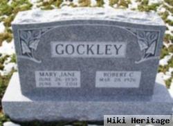 Mary Jane Gockley