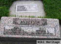 Pernilla Johnson Anderson