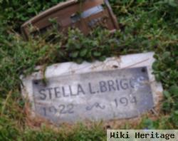 Stella L Briggs