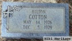 Hilton Cotton