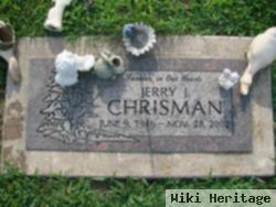 Jerry J Chrisman