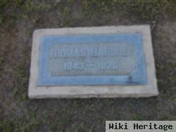 Thomas Handley