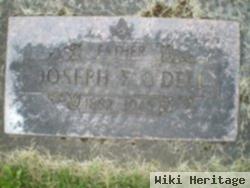 Joseph Edgar O'dell