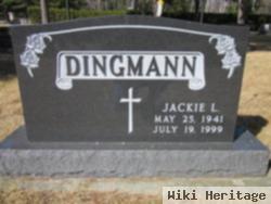 Jackie L. Dingmann