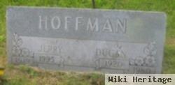 Alonzo "dugan" Hoffman, Jr