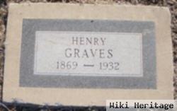 Henry L. Graves