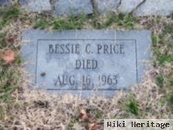 Bessie C. Price