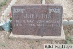 John Morgan Griffiths