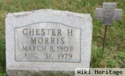 Chester H. Morris