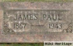 James Paul