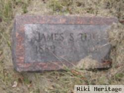 James S. Trice