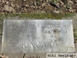 Alma Kincaid