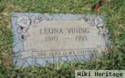 Leona Vining