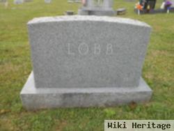 Florence H. Lobb