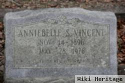 Anniebelle S. Vincent Rankin