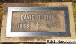 David D. Bird