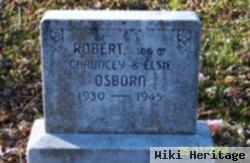 Robert Osborn