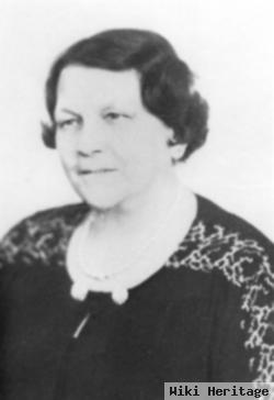 Margaret Ann Klock Owens