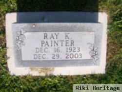 Ray Kenneth Painter