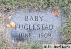 Baby Fuglestad