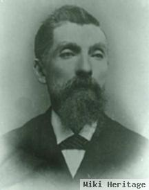 Joachim Frederich Henrich Wierth