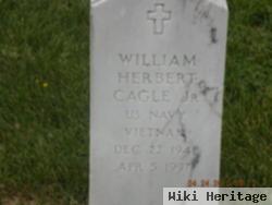 William Herbert Cagle, Jr