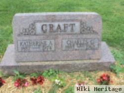 Katherine Albertha Snively Craft