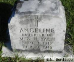 Angeline Yach