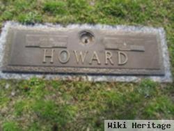 Cecil Howard