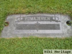 John Pomajevich