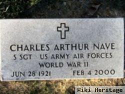 Charles Arthur "art" Nave