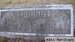 Jennie Elizabeth Armstrong Boughey