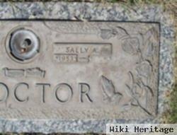 Sally A. Proctor