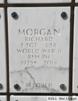 Richard Morgan