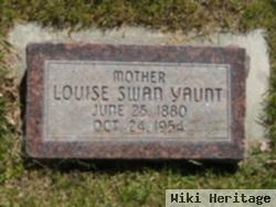 Louise Sarah Swan Yaunt