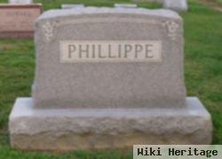 George W. Phillippe