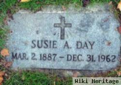 Susie A. Day