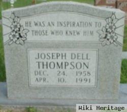 Joseph Dell Thompson