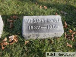 Margaret Mckee