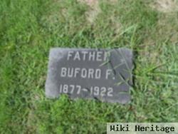 Buford F. Hammer