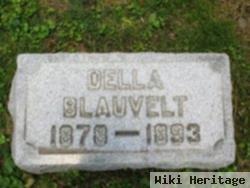 Della Blauvelt