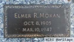 Elmer Roland Moran