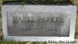 Mable Matilda Parker Sheridan