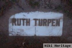 Ruth Davis Turpen