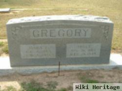 Arilla Moore Gregory